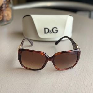 Dolce & Gabbana Chloé Women’s Sunglasses